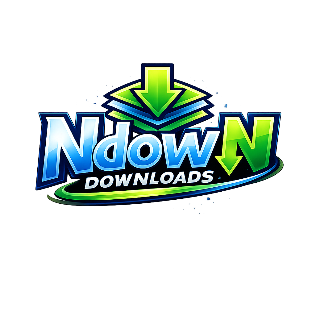 NdowN - Downloads