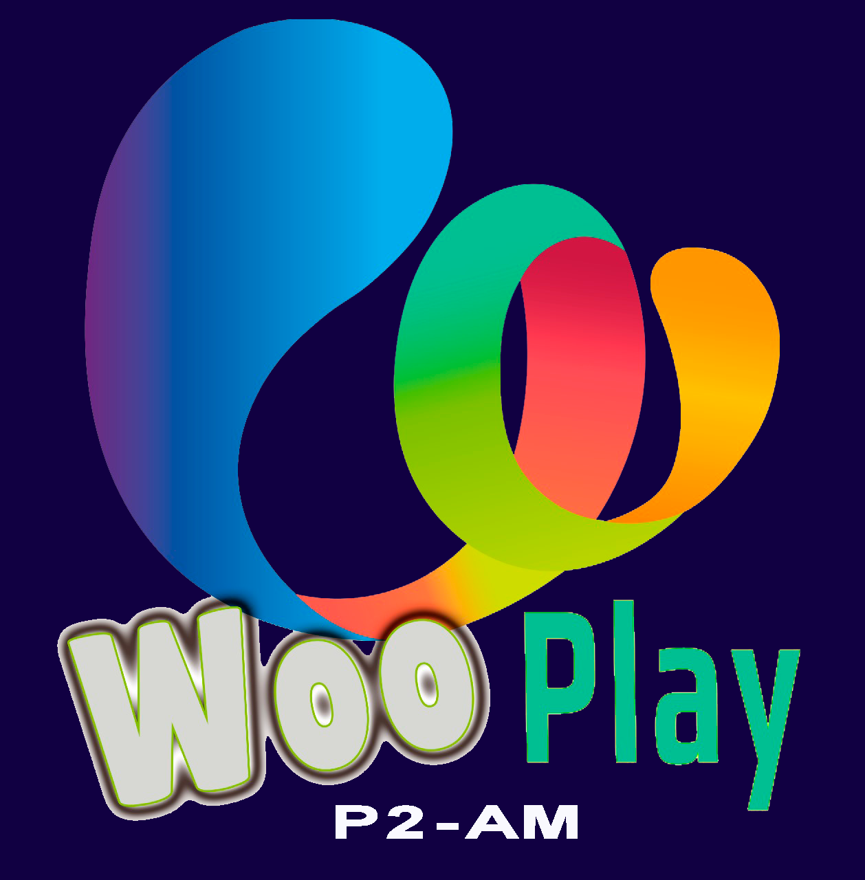 Woo Play P2A