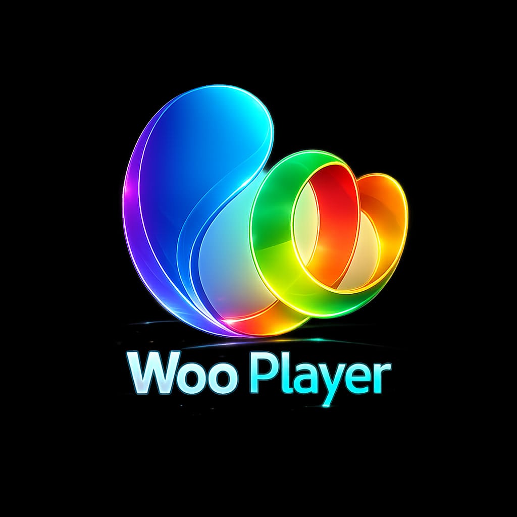 Woo Play TV